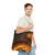 Flavors of Autumn - Tote Bag (AOP)