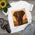Graceful Elephant Journey - Women’s Maple Tee 
