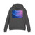 Fluid Color Waves - Unisex French Terry Hoodie