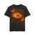 Flavors of Autumn - Men's Acid Washed Heavy Oversize Tee