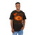 Flavors of Autumn - Men's Acid Washed Heavy Oversize Tee