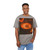 Flavors of Autumn - Men's Acid Washed Heavy Oversize Tee