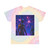Digital Dreams - Tie-Dye Tee, Spiral