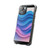 Fluid Color Waves - Magnetic Clear Impact Cases