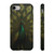 Gilded Peacock Elegance - Tough Cases