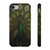 Gilded Peacock Elegance - Tough Cases
