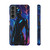 Digital Dreams - Phone Case With Card Holder