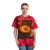 Flavors of Autumn - Tie-Dye Tee, Crystal