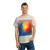 Canvas Dreams - Tie-Dye Tee, Spiral