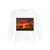 Savanna Majesty - Unisex Garment-Dyed Sweatshirt