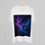 Celestial Dreams - Men’s Presenter V-neck