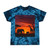 Savanna Majesty - Tie-Dye Tee, Crystal
