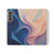Fluid Geometry Harmony - Flip Cases