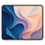 Fluid Geometry Harmony - Gaming Mouse Pad