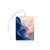 Fluid Geometry Harmony - Luggage Tags