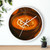 Flavors of Autumn - Wall Clock