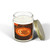 Flavors of Autumn - Scented Candles, Coconut Apricot Wax (4oz, 9oz)