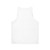 Fluid Geometry Harmony - Unisex Tank Top (AOP)