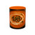 Flavors of Autumn - Accent Coffee Mug (11, 15oz)