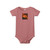 Flavors of Autumn - Infant Jersey One Piece