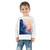 Fluid Geometry Harmony - Toddler Long Sleeve Tee
