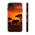 Savanna Harmony - Tough Phone Cases