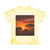 Savanna Harmony - Tie-Dye Tee, Cyclone