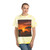 Savanna Harmony - Tie-Dye Tee, Cyclone
