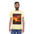 Savanna Harmony - Tie-Dye Tee, Cyclone