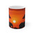 Savanna Harmony - Ceramic Mug (EU)