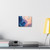 Fluid Geometry Harmony - Stretched Canvas Fluid Geometry Harmony - Stretched Canvas