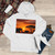Savanna Harmony - King Hooded Sweatshirt