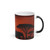 Savanna Harmony - Magic Mug