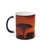 Savanna Harmony - Magic Mug