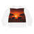 Savanna Harmony - Lightweight Sweatshirt (AOP)