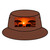 Savanna Harmony - Bucket Hat