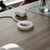 Fluid Geometry Harmony - Quake Wireless Charging Pad