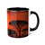 Savanna Harmony - Accent Mugs, 11oz