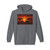 Savanna Harmony - Unisex Hooded Sweatshirt, Made in US
