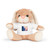 Fluid Geometry Harmony - Plush Toy with T-Shirt Fluid Geometry Harmony - Plush Toy with T-Shirt