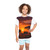 Savanna Harmony - Kids Sports Jersey (AOP)
