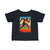 Power Surge - Infant Fine Jersey Tee