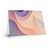 Fluid Geometry Harmony - Greeting Cards