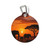 Savanna Harmony - Pet Tag