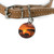 Savanna Harmony - Pet Tag