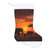 Savanna Harmony - Santa Stocking