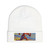 Power Surge - Knit Beanie (Embroidery)
