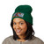 Power Surge - Classic Cuffed Beanie (Embroidery)