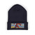Power Surge - Classic Cuffed Beanie (Embroidery)