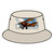 Wings of History - Bucket Hat
